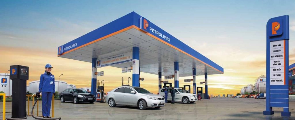 Kinh doanh xăng dầu lỗ hay lãi