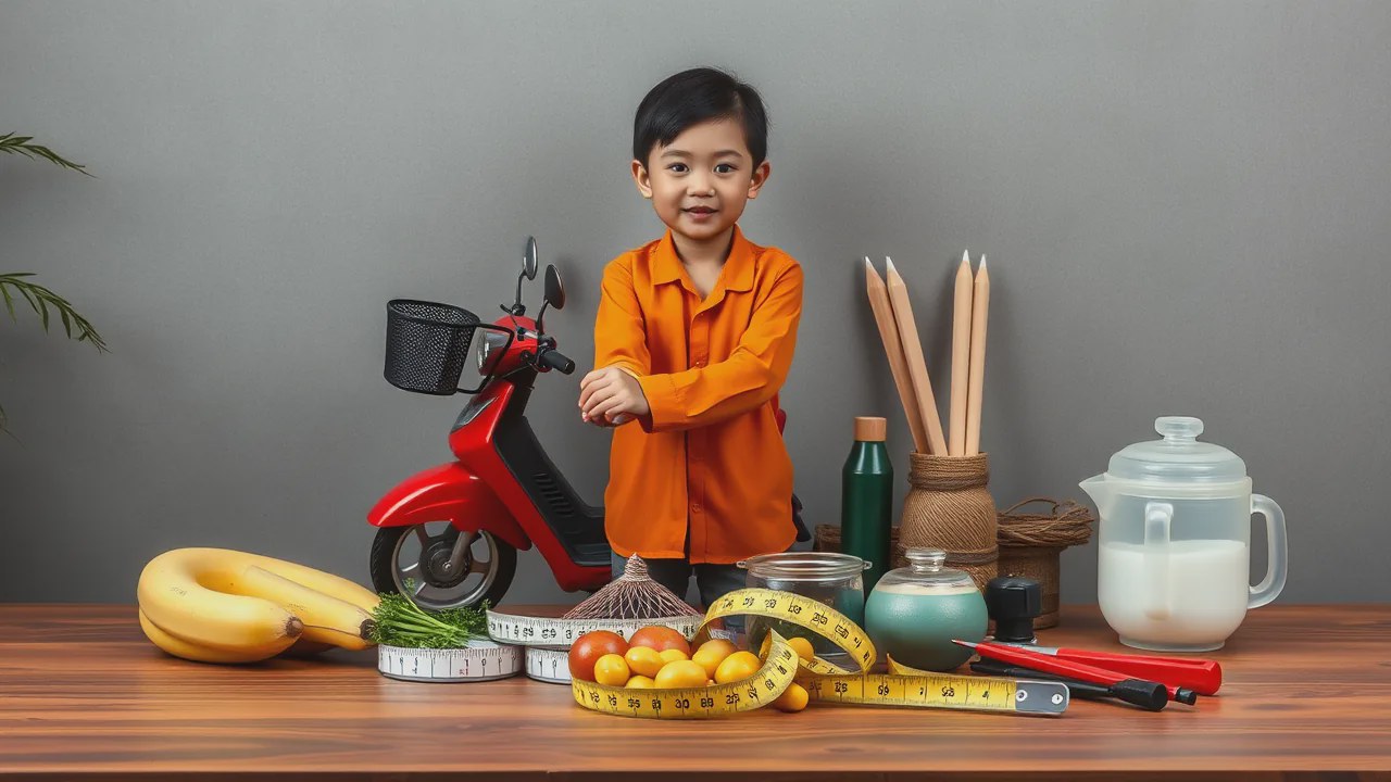 Một xưởng sửa chữa nhỏ ở vùng Vịnh xoay sở ra sao khi giá dầu biến động