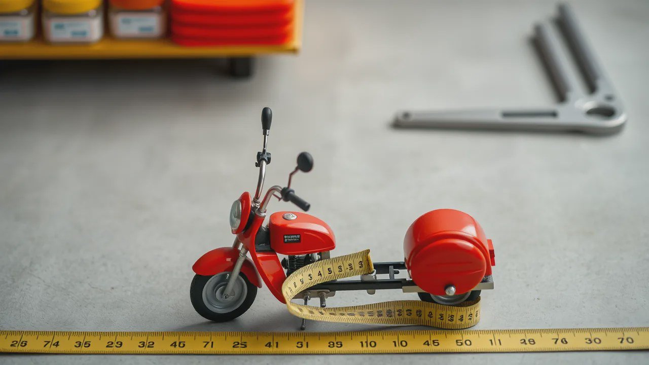 Xây dựng trạm cấp phát nội bộ để kiểm soát dòng chảy