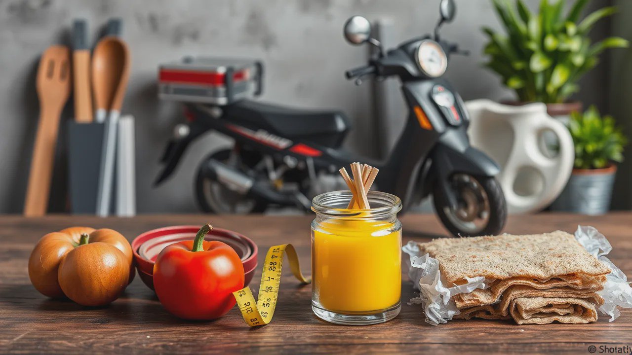 Kiến thức bảo dưỡng động cơ và thiết bị cần biết