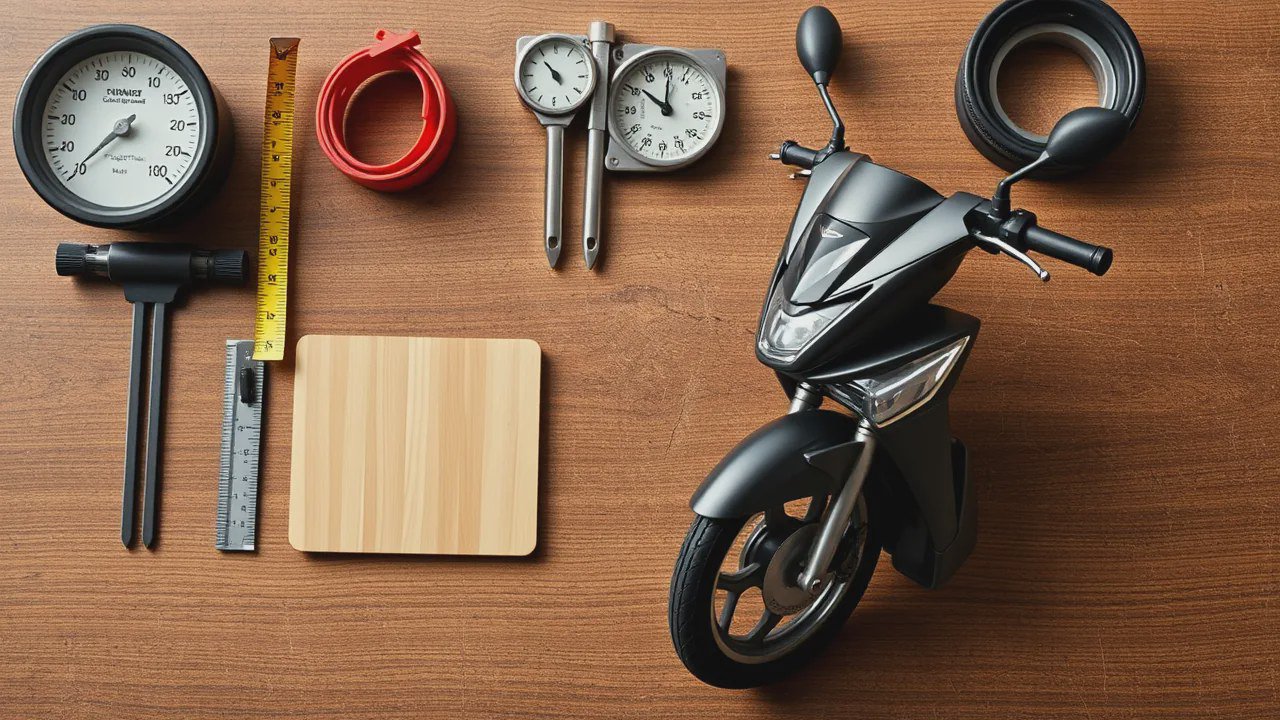 Kiến thức bảo dưỡng động cơ và thiết bị cho đội xe